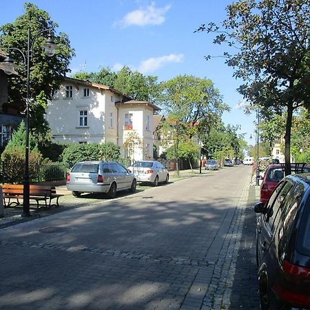 Apartamenty U Ewy - Euros Ustka Luaran gambar