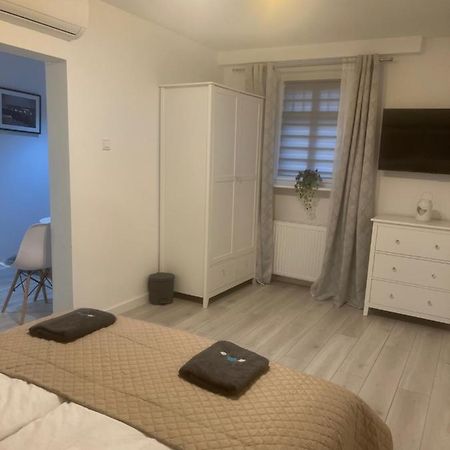 Apartamenty U Ewy - Euros Ustka Luaran gambar