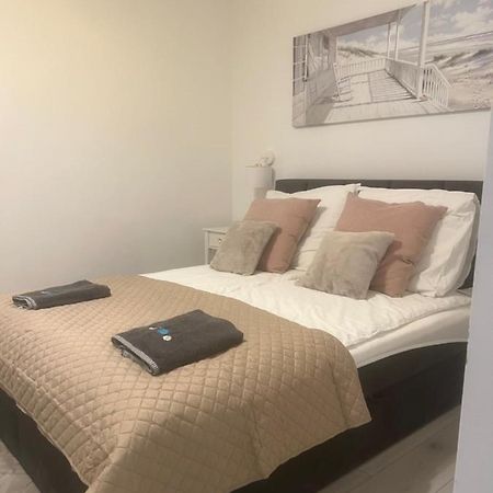 Apartamenty U Ewy - Euros Ustka Luaran gambar