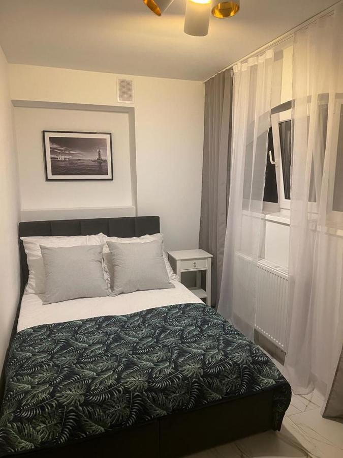 Apartamenty U Ewy - Euros Ustka Luaran gambar