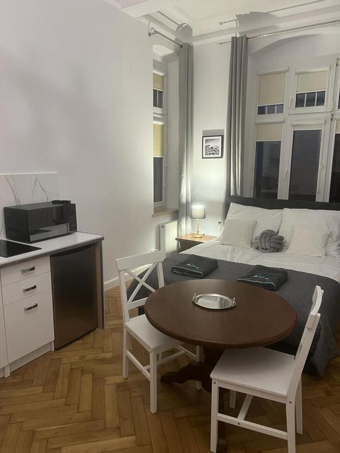 Apartamenty U Ewy - Euros Ustka Luaran gambar