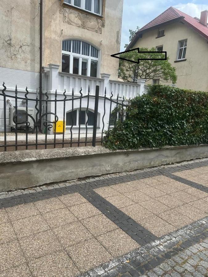 Apartamenty U Ewy - Euros Ustka Luaran gambar