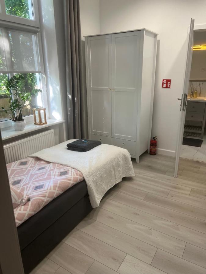 Apartamenty U Ewy - Euros Ustka Luaran gambar