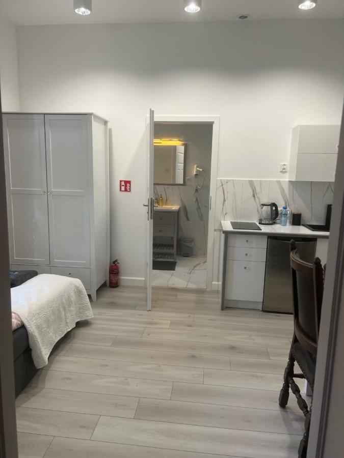 Apartamenty U Ewy - Euros Ustka Luaran gambar