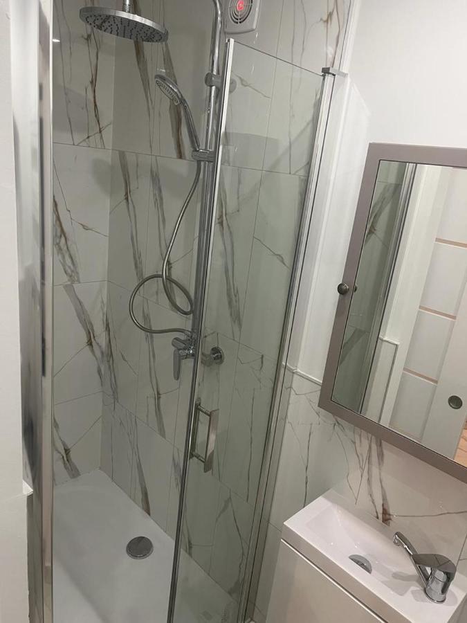 Apartamenty U Ewy - Euros Ustka Luaran gambar