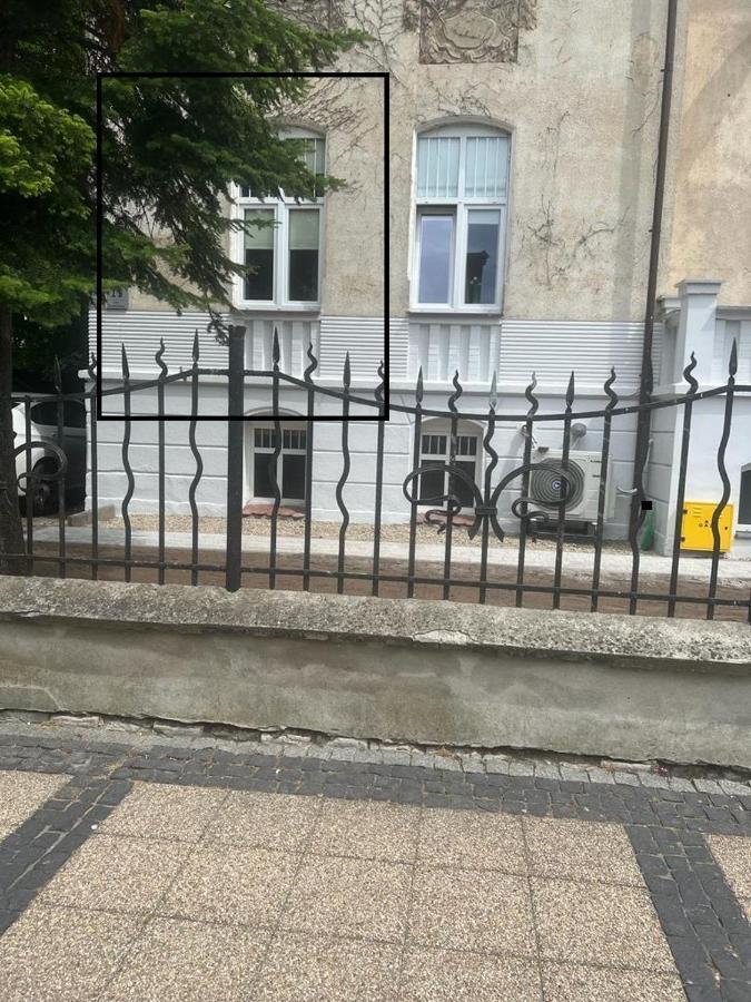 Apartamenty U Ewy - Euros Ustka Luaran gambar