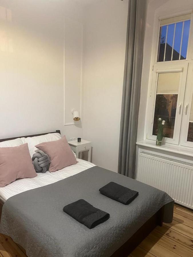 Apartamenty U Ewy - Euros Ustka Luaran gambar