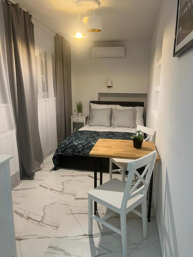 Apartamenty U Ewy - Euros Ustka Luaran gambar