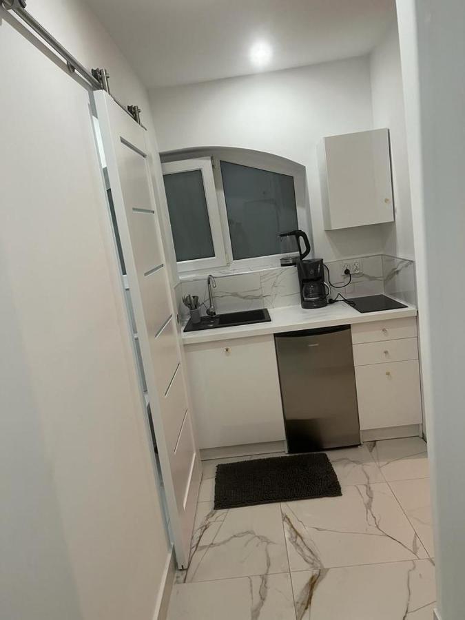 Apartamenty U Ewy - Euros Ustka Luaran gambar