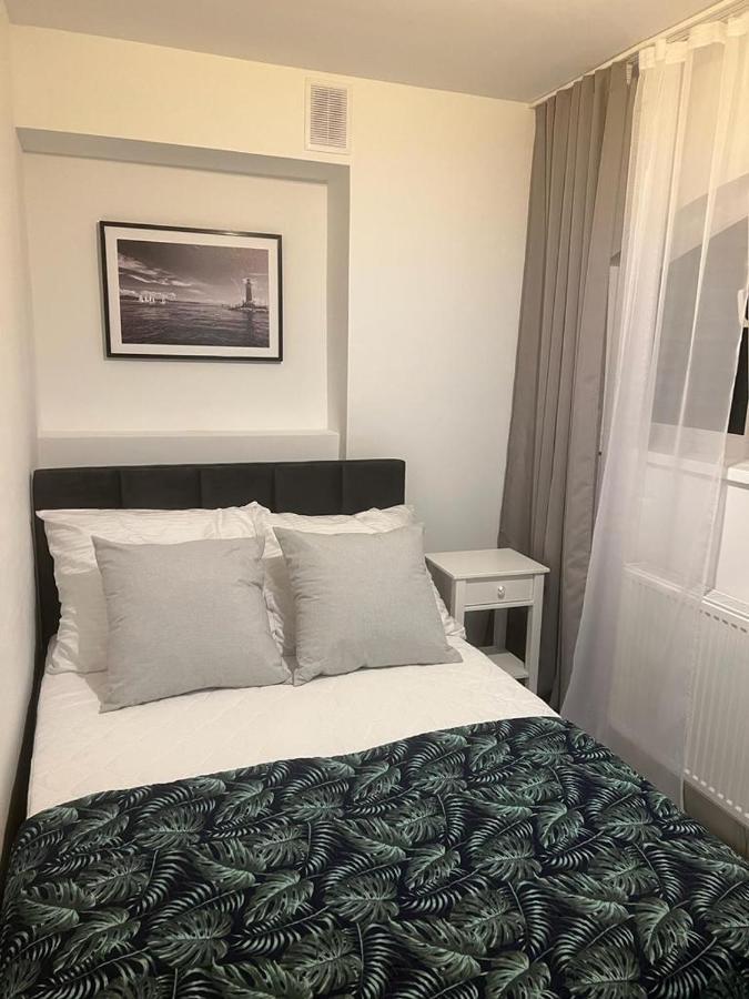 Apartamenty U Ewy - Euros Ustka Luaran gambar