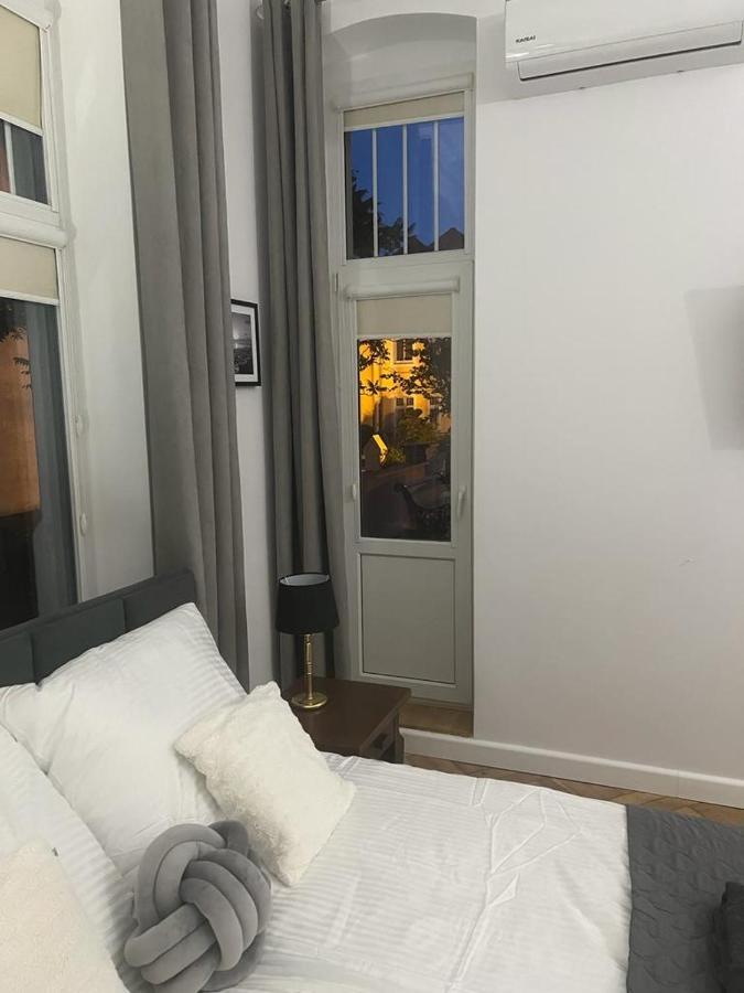 Apartamenty U Ewy - Euros Ustka Luaran gambar