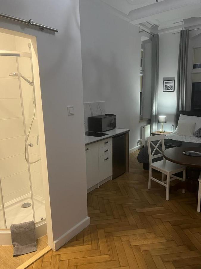 Apartamenty U Ewy - Euros Ustka Luaran gambar