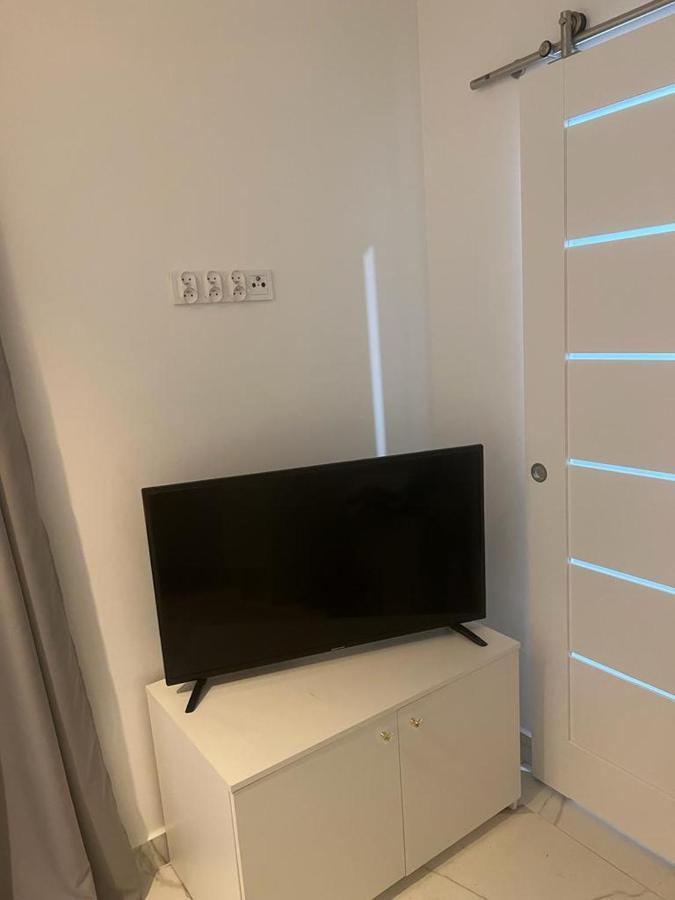 Apartamenty U Ewy - Euros Ustka Luaran gambar