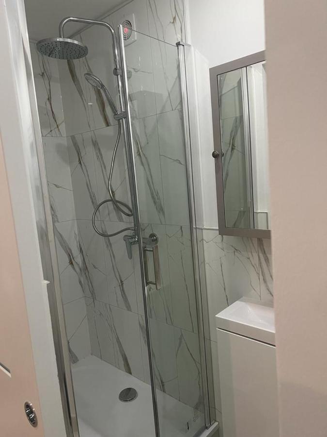 Apartamenty U Ewy - Euros Ustka Luaran gambar