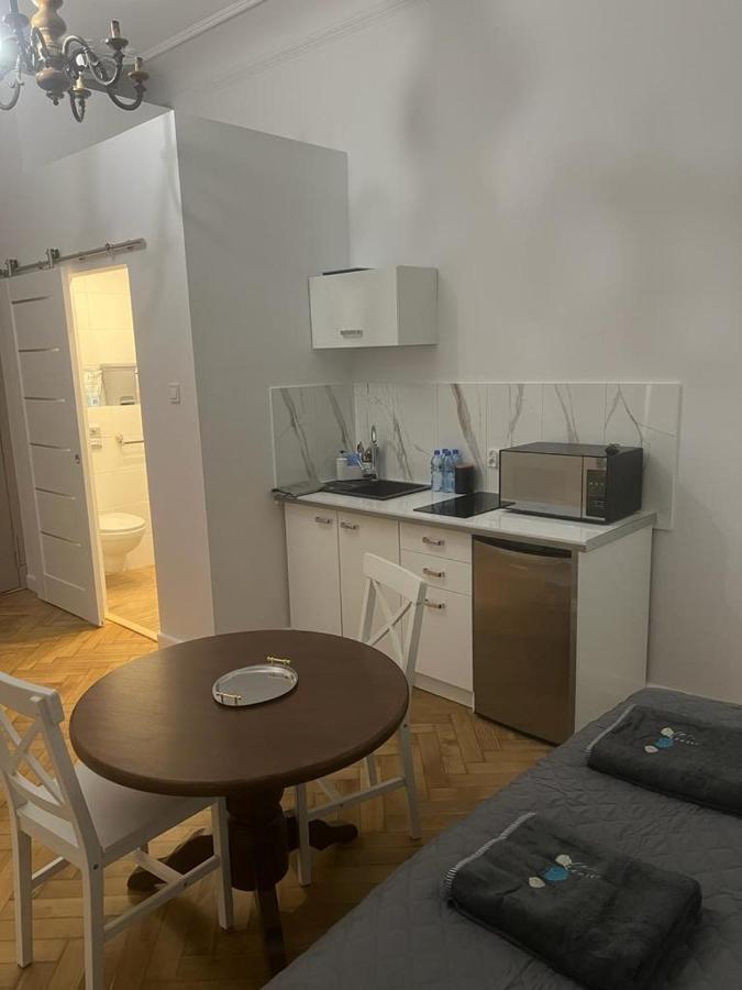 Apartamenty U Ewy - Euros Ustka Luaran gambar
