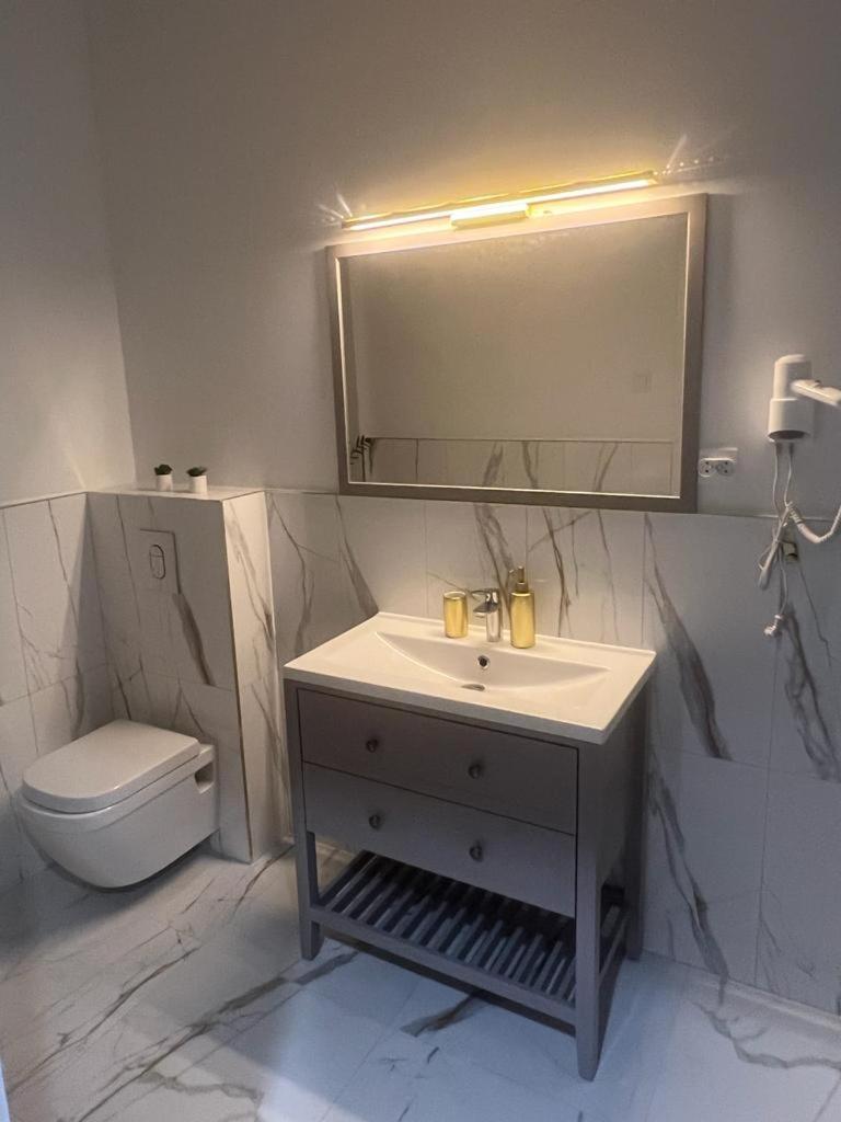 Apartamenty U Ewy - Euros Ustka Luaran gambar