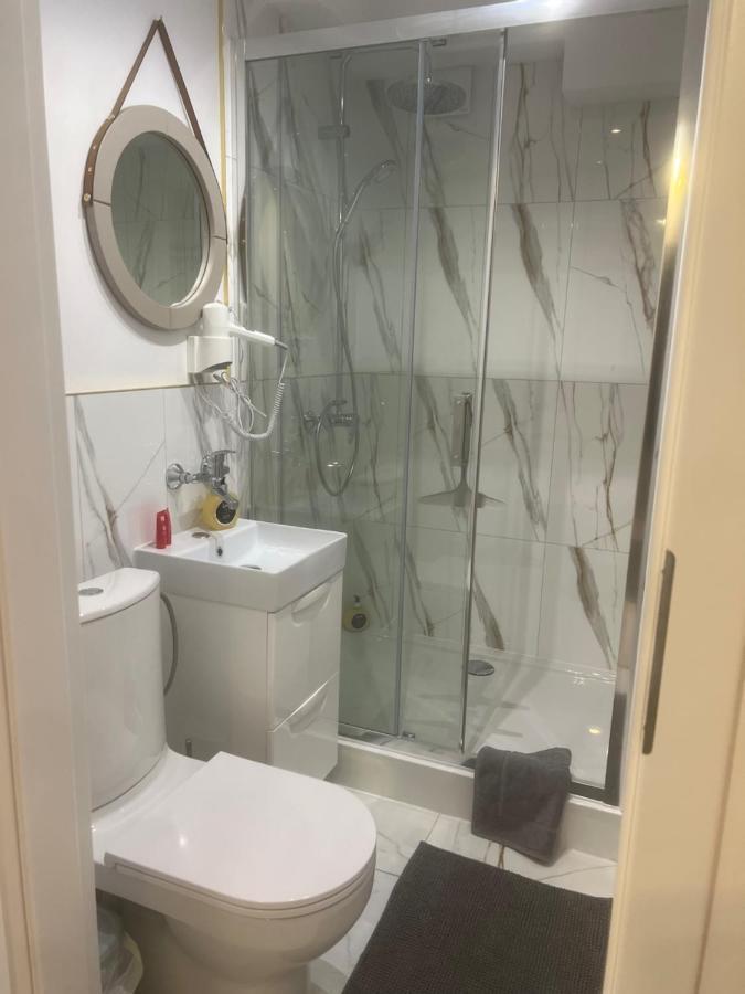 Apartamenty U Ewy - Euros Ustka Luaran gambar