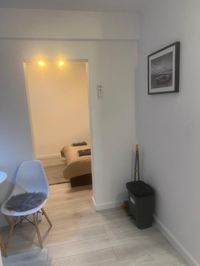 Apartamenty U Ewy - Euros Ustka Luaran gambar