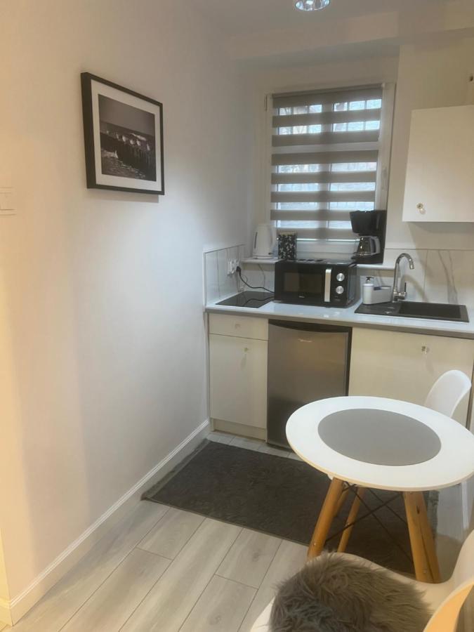 Apartamenty U Ewy - Euros Ustka Luaran gambar