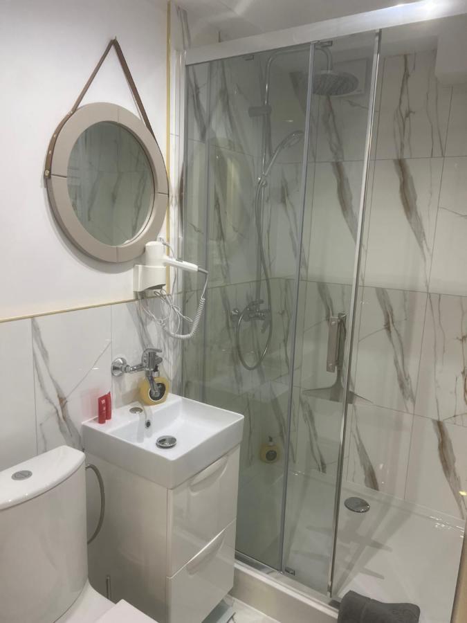 Apartamenty U Ewy - Euros Ustka Luaran gambar