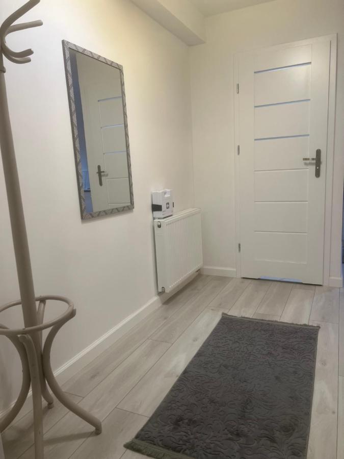 Apartamenty U Ewy - Euros Ustka Luaran gambar