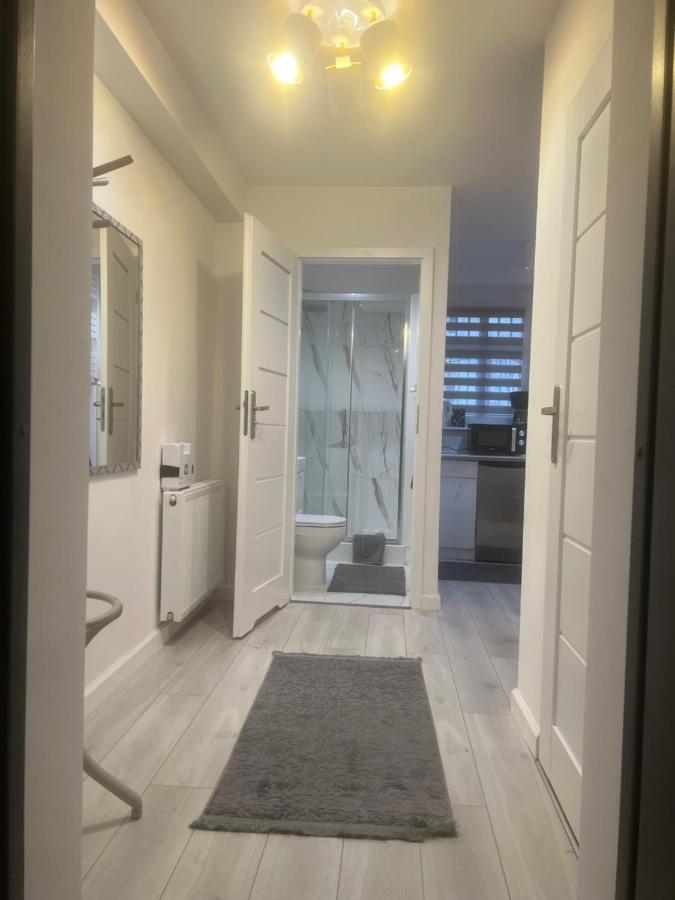 Apartamenty U Ewy - Euros Ustka Luaran gambar