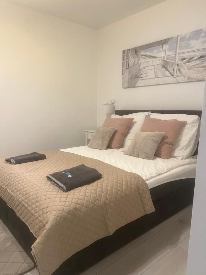 Apartamenty U Ewy - Euros Ustka Luaran gambar